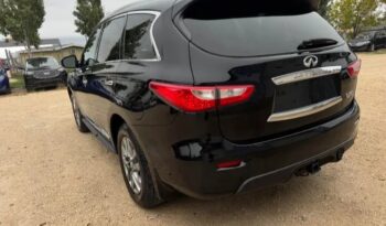 
										2014 INFINITI QX60 7 PASSENGERS  AWD FULLY LOADED CLEAN TITLE full									