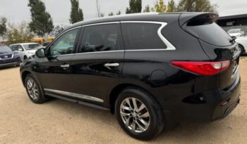 
										2014 INFINITI QX60 7 PASSENGERS  AWD FULLY LOADED CLEAN TITLE full									