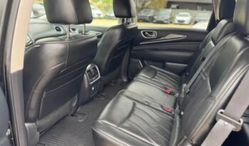 
										2014 INFINITI QX60 7 PASSENGERS  AWD FULLY LOADED CLEAN TITLE full									