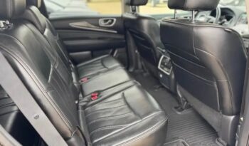 
										2014 INFINITI QX60 7 PASSENGERS  AWD FULLY LOADED CLEAN TITLE full									