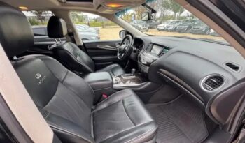 
										2014 INFINITI QX60 7 PASSENGERS  AWD FULLY LOADED CLEAN TITLE full									