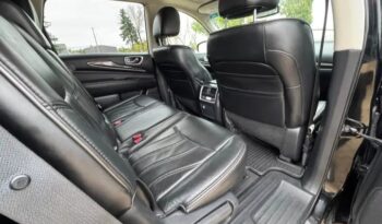 
										2014 INFINITI QX60 7 PASSENGERS  AWD FULLY LOADED CLEAN TITLE full									