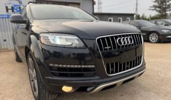 
										2015 AUDI Q7, 3.0T SPORT 7 PASSENGER  FULLY LOADED CLEAN TITLE full									