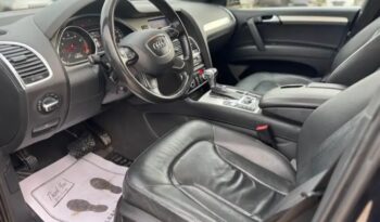 
										2015 AUDI Q7, 3.0T SPORT 7 PASSENGER  FULLY LOADED CLEAN TITLE full									