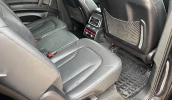 
										2015 AUDI Q7, 3.0T SPORT 7 PASSENGER  FULLY LOADED CLEAN TITLE full									