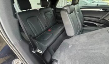 
										2015 AUDI Q7, 3.0T SPORT 7 PASSENGER  FULLY LOADED CLEAN TITLE full									