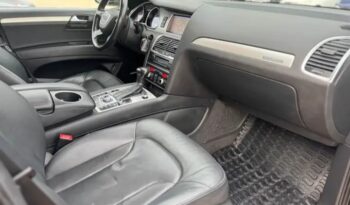 
										2015 AUDI Q7, 3.0T SPORT 7 PASSENGER  FULLY LOADED CLEAN TITLE full									