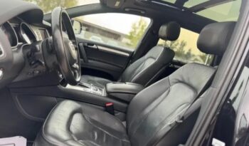 
										2015 AUDI Q7, 3.0T SPORT 7 PASSENGER  FULLY LOADED CLEAN TITLE full									