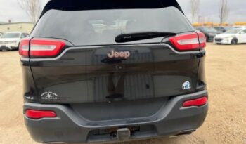 
										2016 JEEP CHEROKEE AWD 75TH ANNIVERSARY CLEAN TITLE full									