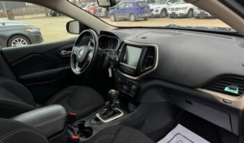 
										2016 JEEP CHEROKEE AWD 75TH ANNIVERSARY CLEAN TITLE full									