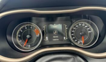 
										2016 JEEP CHEROKEE AWD 75TH ANNIVERSARY CLEAN TITLE full									