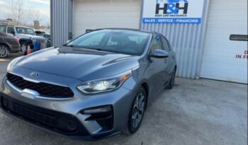 
										2019 KIA FORTE CLEAN TITLE full									