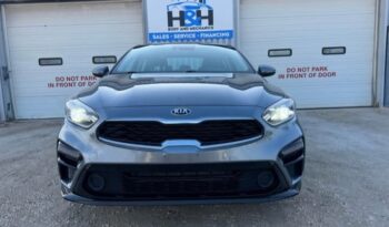 
										2019 KIA FORTE CLEAN TITLE full									