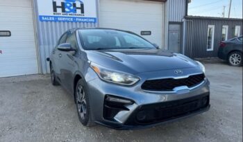 
										2019 KIA FORTE CLEAN TITLE full									