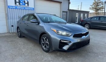 
										2019 KIA FORTE CLEAN TITLE full									