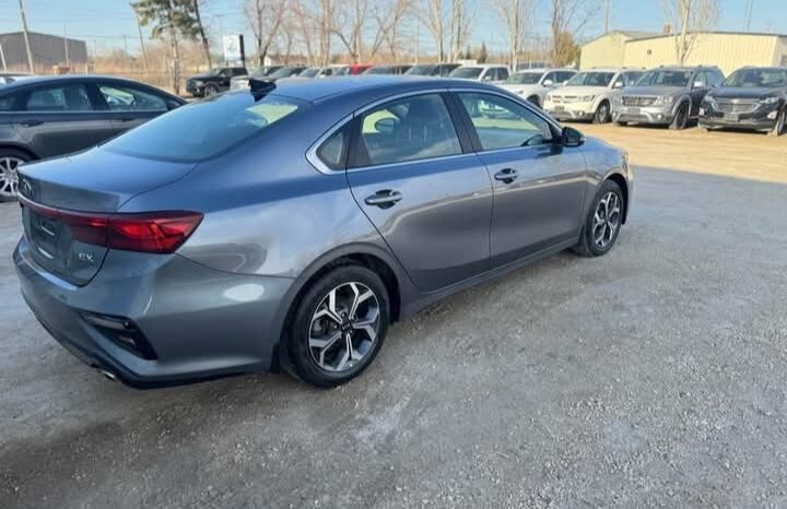 
								2019 KIA FORTE CLEAN TITLE full									