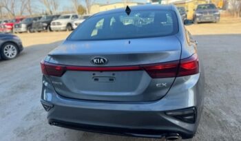 
										2019 KIA FORTE CLEAN TITLE full									