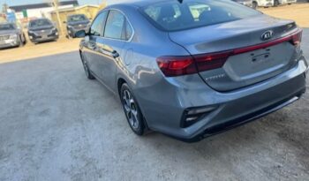 
										2019 KIA FORTE CLEAN TITLE full									
