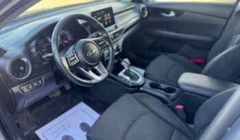 
										2019 KIA FORTE CLEAN TITLE full									