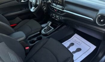 
										2019 KIA FORTE CLEAN TITLE full									