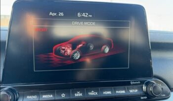 
										2019 KIA FORTE CLEAN TITLE full									