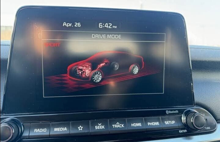 
								2019 KIA FORTE CLEAN TITLE full									