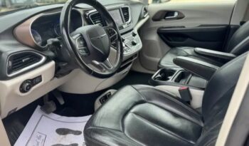 
										2018 CHRYSLER PACIFICA,TOURING-L CLEAN TITLE FULLY LOADED full									