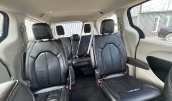 
										2018 CHRYSLER PACIFICA,TOURING-L CLEAN TITLE FULLY LOADED full									