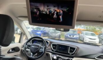 
										2018 CHRYSLER PACIFICA,TOURING-L CLEAN TITLE FULLY LOADED full									