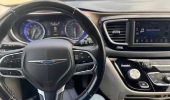 
										2018 CHRYSLER PACIFICA,TOURING-L CLEAN TITLE FULLY LOADED full									