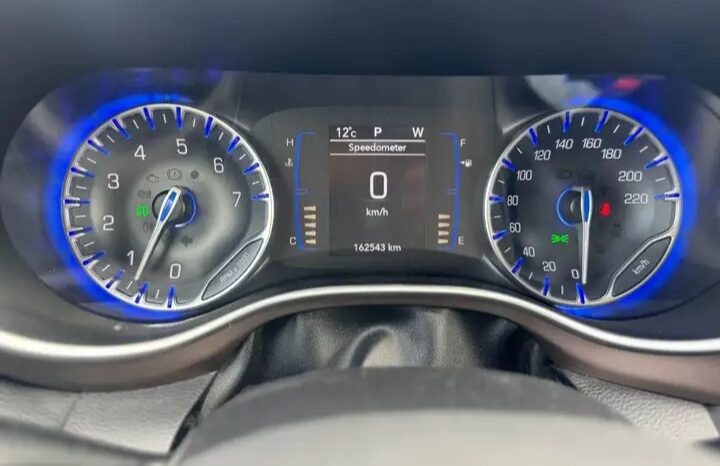 
								2018 CHRYSLER PACIFICA,TOURING-L CLEAN TITLE FULLY LOADED full									