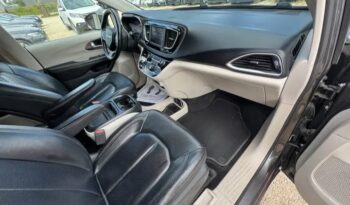 
										2018 CHRYSLER PACIFICA,TOURING-L CLEAN TITLE FULLY LOADED full									