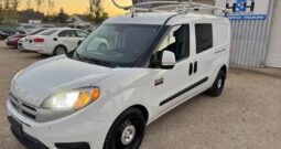 2017  Ram ProMaster City Tradesman  CLEAN TITLE