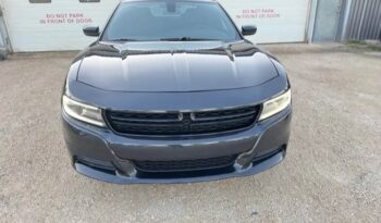 
										2019 DODGE CHARGER, SXT  CLEAN TITLE full									