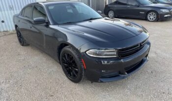 
										2019 DODGE CHARGER, SXT  CLEAN TITLE full									