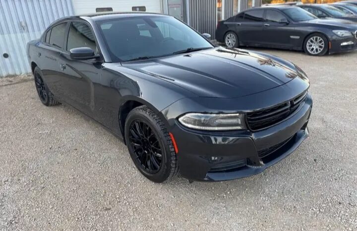 
								2019 DODGE CHARGER, SXT  CLEAN TITLE full									