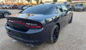 
										2019 DODGE CHARGER, SXT  CLEAN TITLE full									