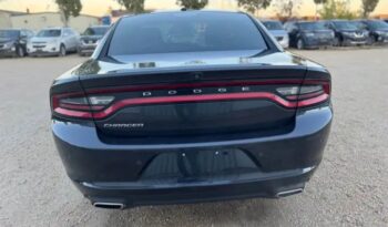 
										2019 DODGE CHARGER, SXT  CLEAN TITLE full									