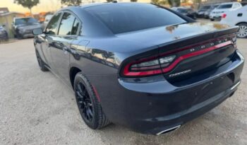 
										2019 DODGE CHARGER, SXT  CLEAN TITLE full									