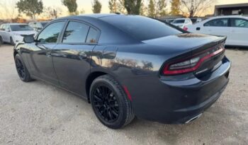 
										2019 DODGE CHARGER, SXT  CLEAN TITLE full									