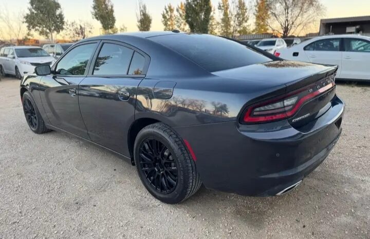 
								2019 DODGE CHARGER, SXT  CLEAN TITLE full									