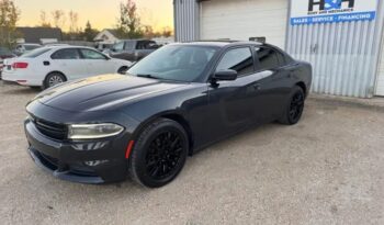 
										2019 DODGE CHARGER, SXT  CLEAN TITLE full									