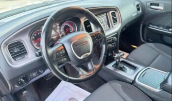 
										2019 DODGE CHARGER, SXT  CLEAN TITLE full									
