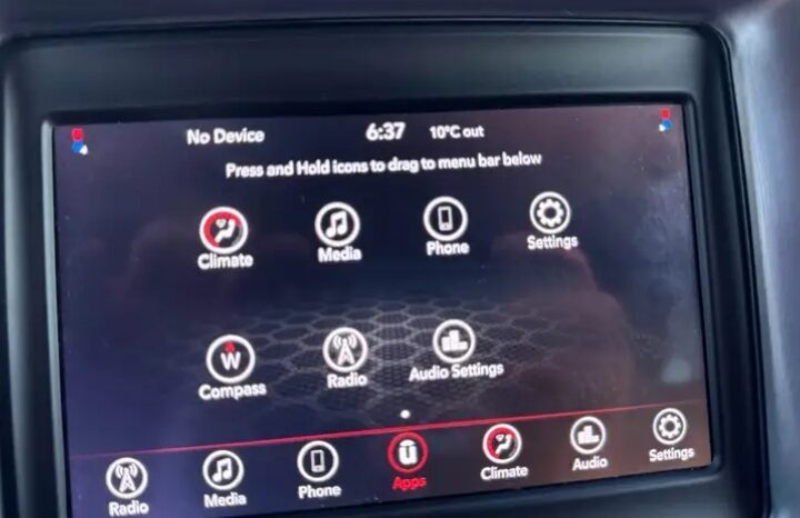 
								2019 DODGE CHARGER, SXT  CLEAN TITLE full									