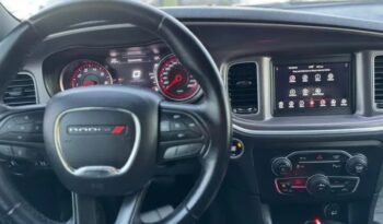 
										2019 DODGE CHARGER, SXT  CLEAN TITLE full									