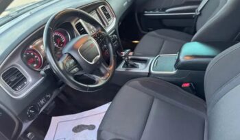 
										2019 DODGE CHARGER, SXT  CLEAN TITLE full									