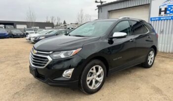 
										2018 CHEVROLET EQUINOX, AWD, PREMIE CLEAN TITLE FULLY LOADED full									