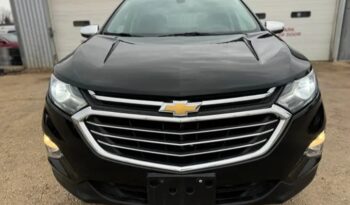 
										2018 CHEVROLET EQUINOX, AWD, PREMIE CLEAN TITLE FULLY LOADED full									