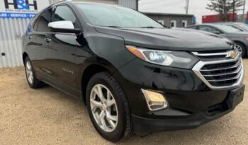 
										2018 CHEVROLET EQUINOX, AWD, PREMIE CLEAN TITLE FULLY LOADED full									