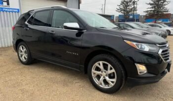 
										2018 CHEVROLET EQUINOX, AWD, PREMIE CLEAN TITLE FULLY LOADED full									